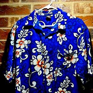 Hawaiian Shirt